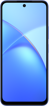 Мобільний телефон Infinix SMART 10 4/64GB Iris Blue