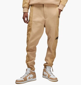 Штаны Air Jordan Flight Mvp Fleece Pant Beige DV7594-277 XL