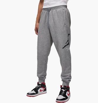 Штаны Air Jordan Baseline Essentials Grey FD7345-091 XXL
