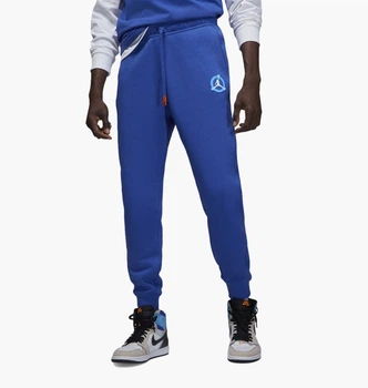 Штани Jordan Flight Mvp Fleece Pants Blue DV7596-480 S