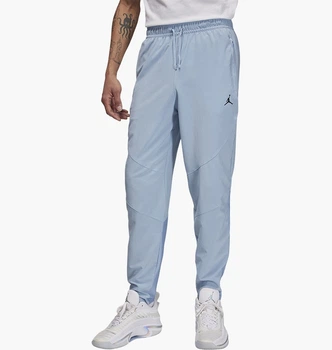 Штаны Air Jordan M J Df Sprt Woven Pant Light Blue FN5840-436 XXL