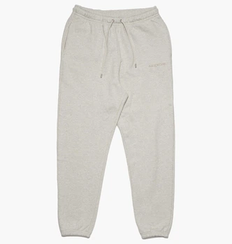 Штаны Air Jordan Wordmark Fleece Pant Grey FJ0696-050 L