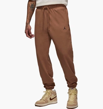 Штаны Air Jordan Dri-Fit Sport Crossover Brown FV8608-223 M