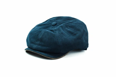 Кепка чоловіча HOOK 8-RX-Navy розмір 56/57/58/59/60/61
