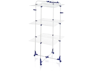 Підлогова сушарка для білизни Leifheit 81455 Classic Tower 340