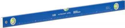 Рівень VOREL 3 капсули, L= 600 мм (16360_v)
