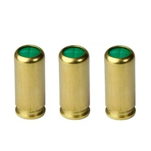 Холостые патроны Ozkursan 9 mm (пистолетные) поштучно