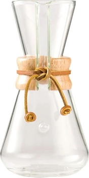 Ekspres do kawy Chemex Classic na 3 filiżanki 450 ml (28068001364)