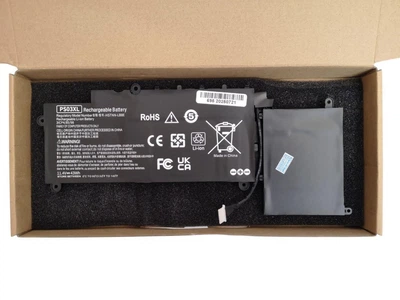 Акумулятор для ноутбука HP Stream X360 310 G1, 11-P000ND, P100NA, PSO3XL, PS03XL 43Wh 3780mAh ORIGINAL