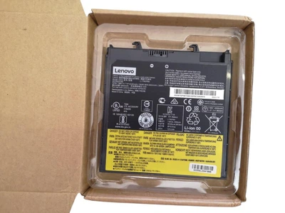 Акумулятор для ноутбука Lenovo V330-14IKB, V330-14ARR, V130-14IKB, E43-80, K43C-80, E4-ARR, M2PB2, C2PB1, L17M2PB5, L17L2PB5 5080mah 39Wh ORIGINAL