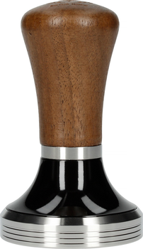Tamper Barista Space 58 mm Brązowy