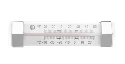 Термометр для холодильных и морозильных шкафов -40...+20˚C Hendi 271261