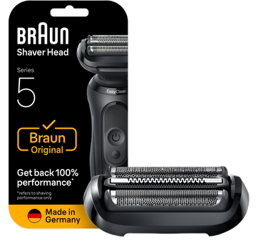 Змінна головка для електробритви Braun Series 5 54B (8700216051330)
