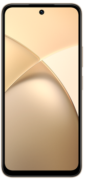 Мобільний телефон Infinix SMART 10 4/64GB Twilight Gold