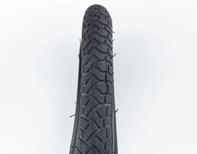 Покришка HONGA 14"x2.125 дорожня чорний