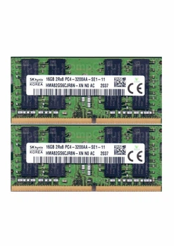 Оперативна пам'ять SK hynix 2 планки - купити в Києві: ціна