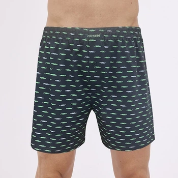 Чоловічі сімейні труси cornette comfort cm-008/301 3XL