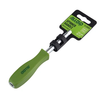 Вороток викрутка 1/4" 150 мм Alloid В-23000