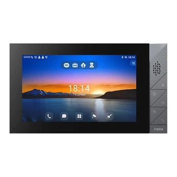 IP-відеодомофон Fanvil i55A (302459)