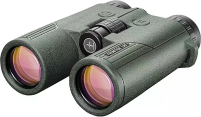 Бинокль Hawke Frontier LRF Green 8x42 с дальномером 1800 м