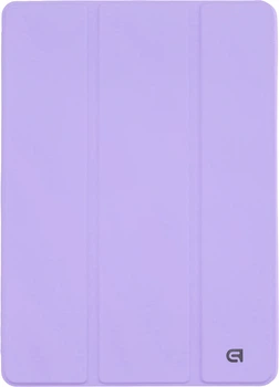 Чехол для планшета ArmorStandart Smart Fold Pen для Lenovo Tab TB311FU с креплением для стилуса Light Purple (ARM84942)