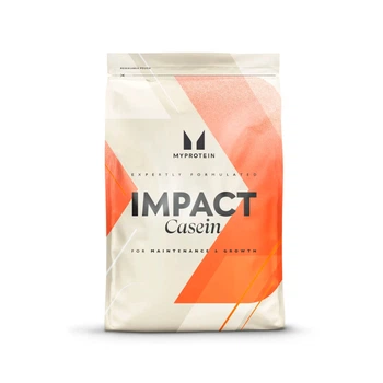 Міцелярний казеїн MyProtein Micellar Casein 1000g (Chocolate)