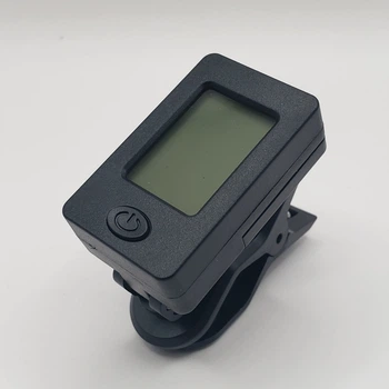 Тюнер прищепка Deviser JT-03