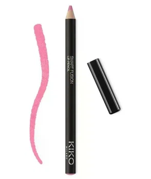 Карандаш для губ Kiko Milano Smart Fusion Lip Pencil 20