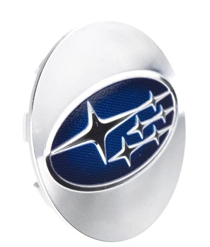 Колпачок Subaru Заглушка на диски 28821VA011 28821CA060 59/52мм
