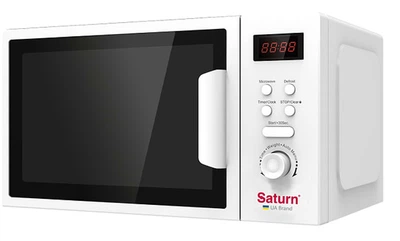 Мікрохвильова піч SATURN ST-MW8174