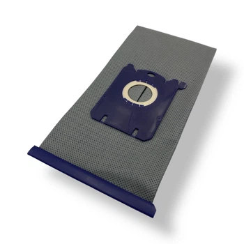 Мішок - пилозбірник для пилососа сумісний з Philips FC9170 FC9174 S-Bag (багаторазовий)