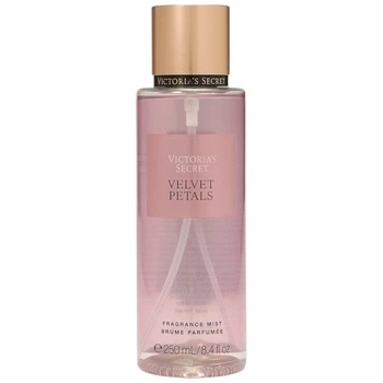 Парфумований спрей для тіла Victoria's Secret Velvet Petals Fragrance Mist 250 мл