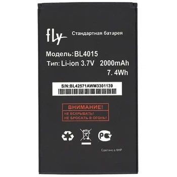 Акумулятор для Fly Energie, BL4015, 2000mAh