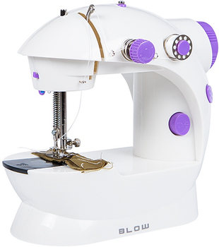 Maszyna do szycia Blow SM-31 (44-420#)