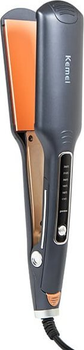 Випрямляч для волосся Kemei KM-740 (44-473#)
