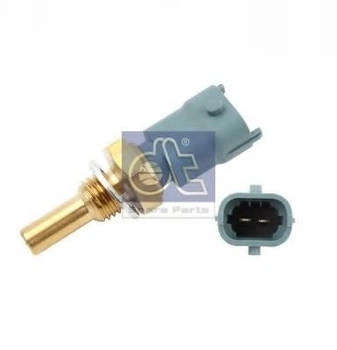 Датчик температури Diesel Technic (2.27142)
