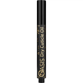 F.O.X Oasis Dry cuticle oil Суха олійка для догляду за кутикулою (ручка), 3 мл