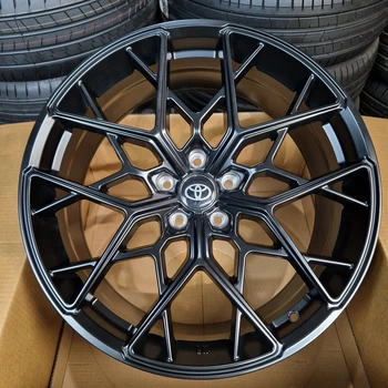 Диски На Авто R19 5x114.3 Toyota Camry Lexus ES Tesla Y 3 Nissan Rogue Infinity Honda Acura Kia Huyndai 19