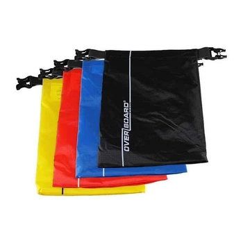 Набор гермомешков OverBoard Dry Pouch Multipack Multi Color (1053-OB1031MP-EU)