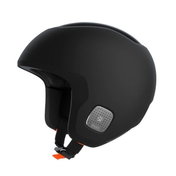Шлем Poc Skull Dura Comp MIPS Black Matt XS/S (1033-PC 101811037XSS1)
