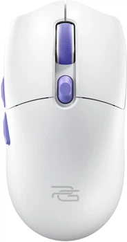 Мишка Proove Gaming Rate Special Edition White Purple