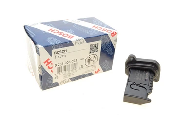 Расходомер воздуха BMW N47D20C 1/2/3/4/5/x3/x5, 0281006092 (BOSCH)