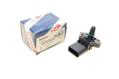 Датчик давления наддува, BOSCH (0281006152)