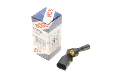 Датчик ABS SKODA SUPERB, SEAT ALHAMBRA, AUDI Q3, BOSCH (0986594506)