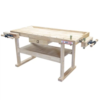 Столярный верстак Holzmann WB160L