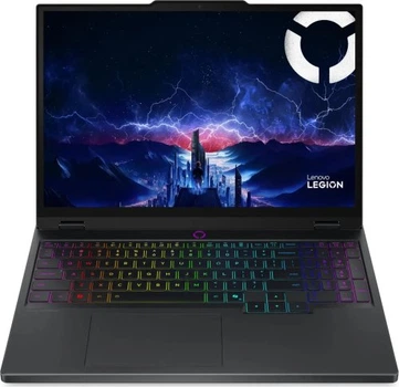 Ноутбук Laptop Lenovo Legion 5 15IRX10 i7-13650HX / 16 GB / 512 GB / RTX 5060 / 165 Hz 83LY006FPB