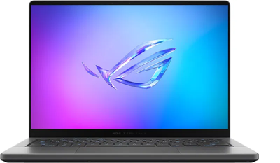 Ноутбук ASUS ROG Zephyrus G16 Intel Core Ultra 9 285H 32Gb/1Tb RTX5060 Win11P GU605CM-NEBULA012X