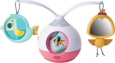 Мобіль Tiny Love Tummy Time Princess розвиваюча іграшка 2 в 1(3333130621)
