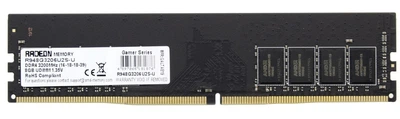 Оперативная память DDR4 8 Gb (3200 MHz) AMD Radeon R9 Gamer (R948G3206U2S-U)