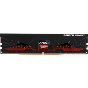 Оперативная память DDR5 16 Gb (5600 MHz) AMD R5 Entertainment (R5S516G5600U1S)